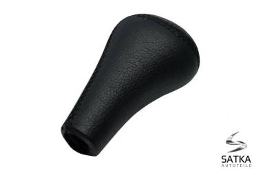 Leder Schaltknauf für BMW E30 E32 E34 E36 E38 E39 E46 E60 E65 E83 E90 E91 5-Gang